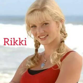 Rikki marin