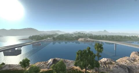 Lake farsoe beamng