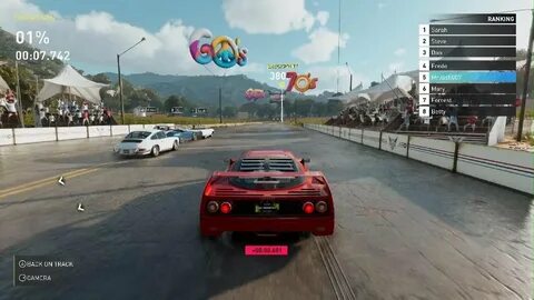The crew motorfest на пк