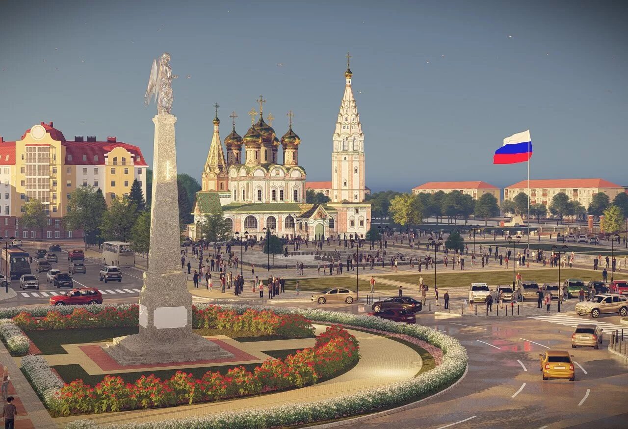 Площадь экрана монитора компьютера площадь города. Площадь гусева калининградской области. центральная площадь гусев калининградская область. новая площадь в гусеве калининградской области. гусев стелла.