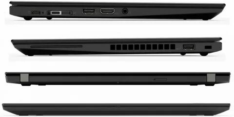 Lenovo thinkpad p14s gen