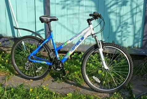 Велосипед 730