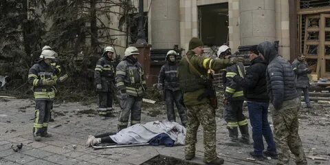 Новости сегодня в харькове последние ситуация сейчас