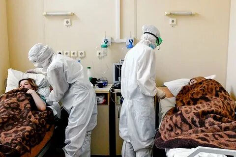 Грипп новости сегодня