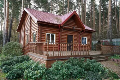Дома г березовский