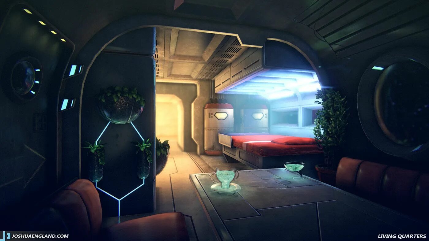 Космический корабль интерьер стартрек. Living quarters on oil rig. Kings quarters 3 luxury sundowner toy hauler only available at ocala trailer фото. Living quarters. Каюта корабля.
