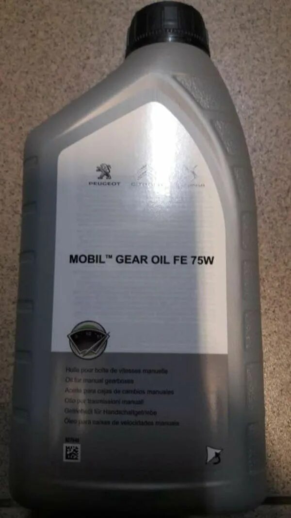 Масло трансмиссионное пежо. Mobil Gear Oil Fe 75w артикул. Mobil Gear Oil Fe 75w 1л. Масло трансмиссионное Ситроен 75 80. Peugeot-Citroen 973622 трансмиссионное масло.