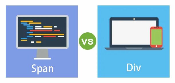 Br span style color. Div и span. div и span разница. отличие div от span. div и span в html.
