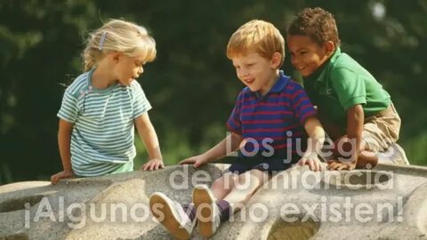 Childhood story