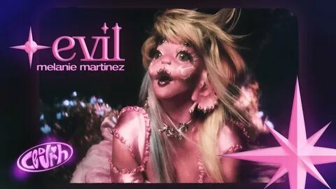 Evil melanie