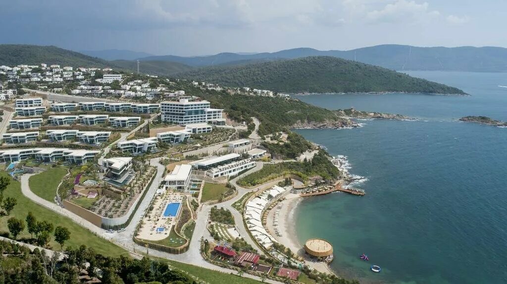 Путевка в турцию из самары 2024. La Meridian Бодрум. Le Meridien Bodrum Beach Resort. Le Meridien Bodrum Beach Resort 5. Ле Меридиан Бодрум Villa Stoune.