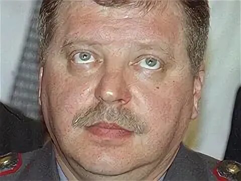 Михаил Суходольский, уволенный Нургалиевым, вернется в МВД - Новости Санкт-Петер