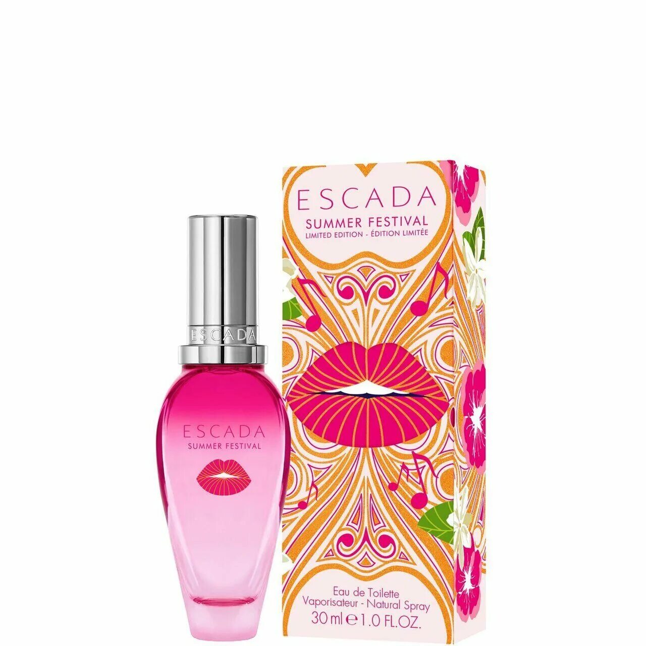 Escada limited edition. Эскада саммер фестиваль 30 мл. escada туалетная вода miami blossom limited 100 ml (ж). escada духи 30 мл. summer festival limited edition духи.