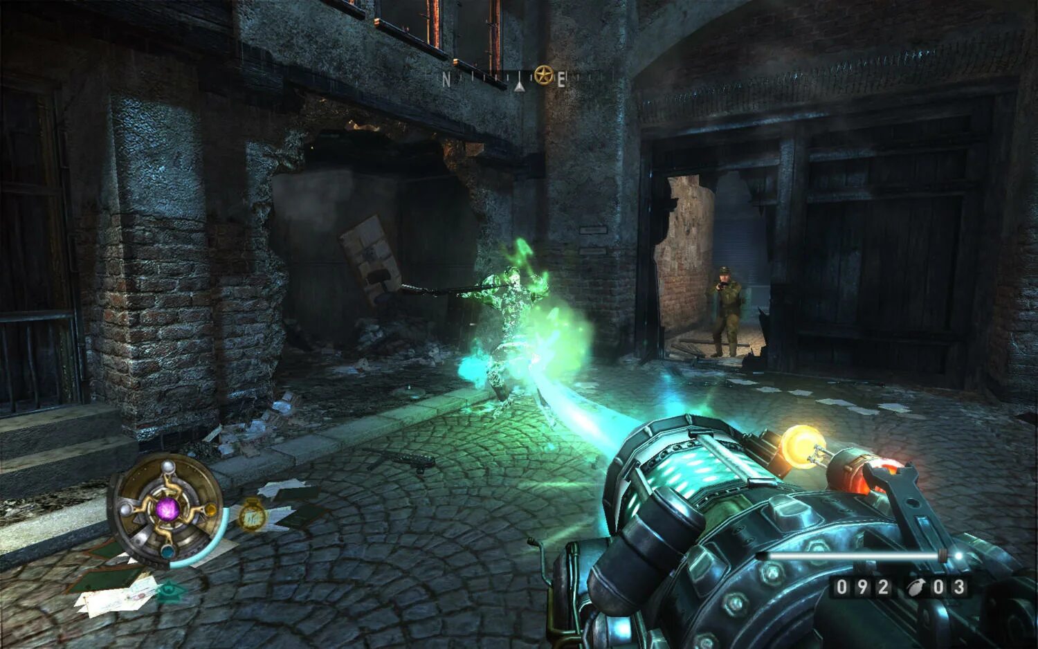 Wolfenstein 2009. Вольфенштайн 2009. wolfenstein (игра, 2009). wolfenstein 2009 на пк. вольфенштайн 2009 v1.2.