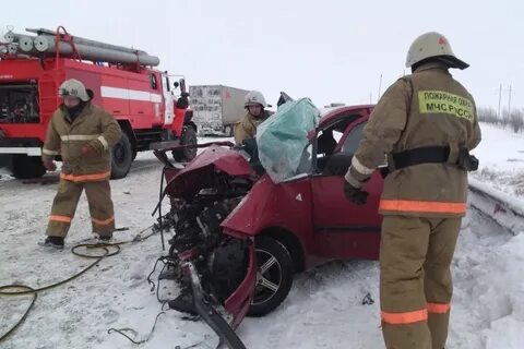 Оперативные события мчс