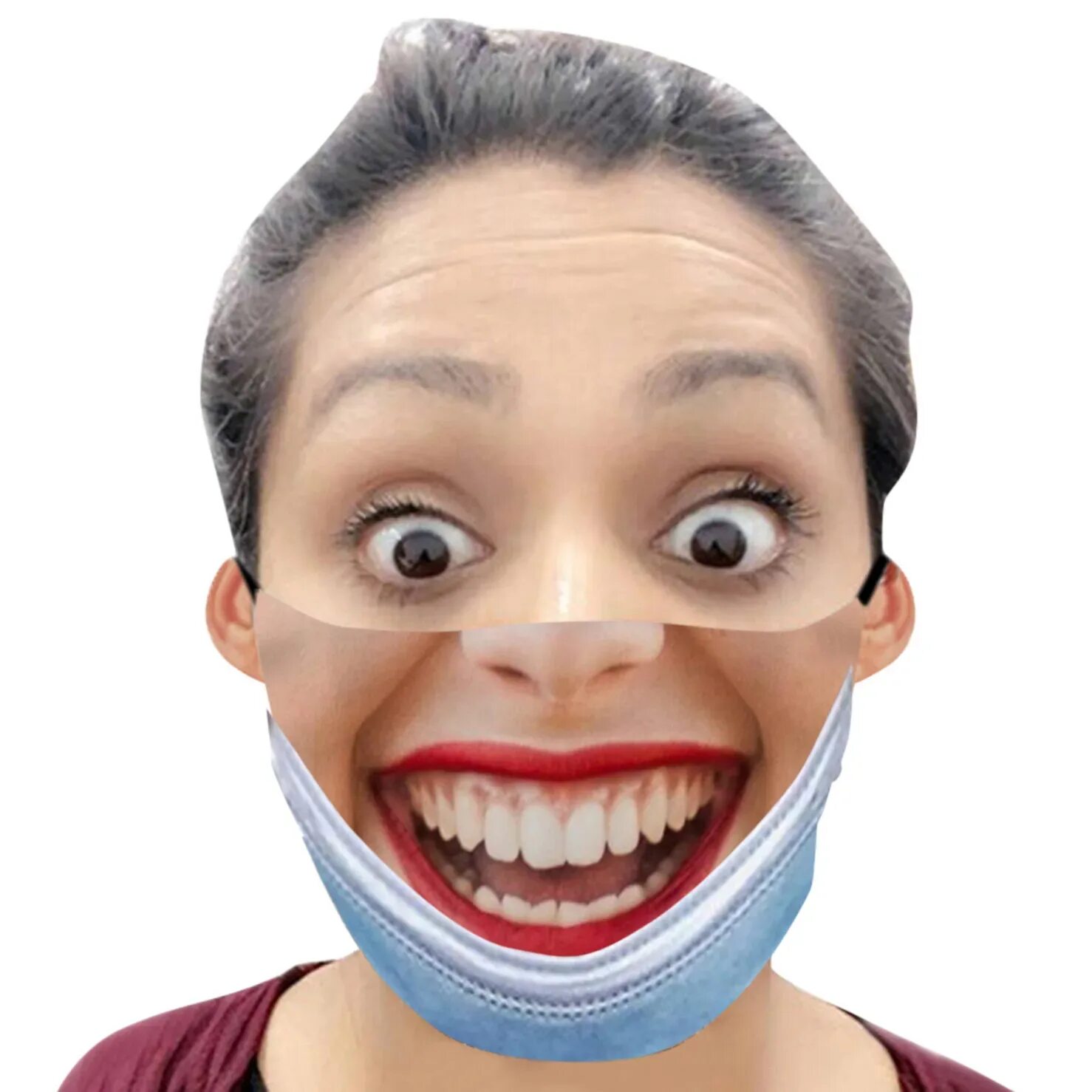 Маска зубы. Смешные масочки для лицс. Забавная маска. Маска шрек корея. Классные маски.