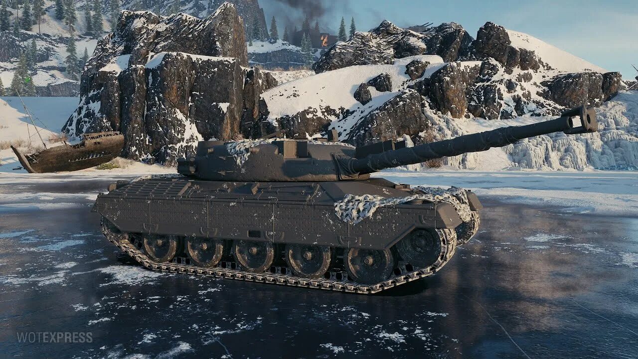 Wot panzer. Кпз50т вот. танк кпз 50 т. kpz 50t. kampfpanzer 50 t. танк.