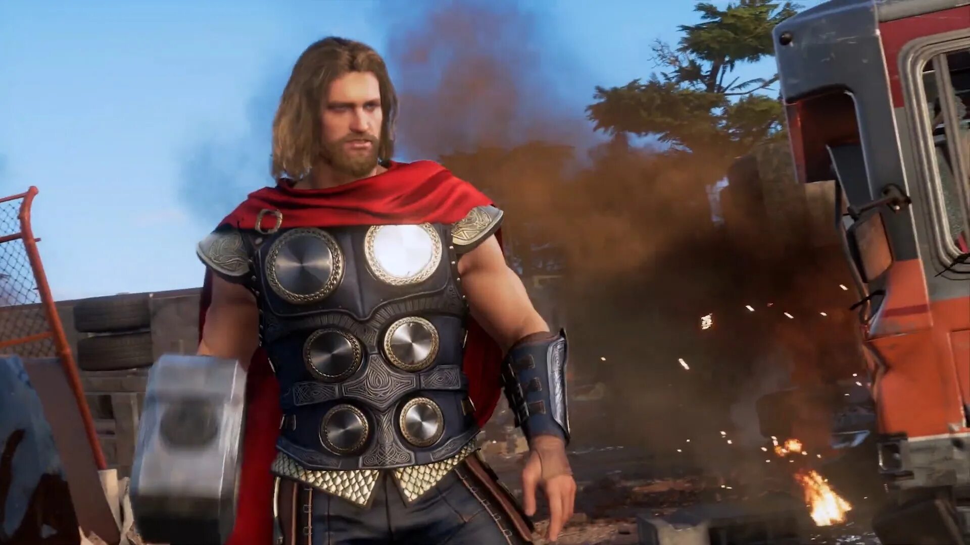 Тор из игры marvel's avengers. Thor game. Тор god of thunder ps3. Thor: god of thunder игра. Тор из игры.