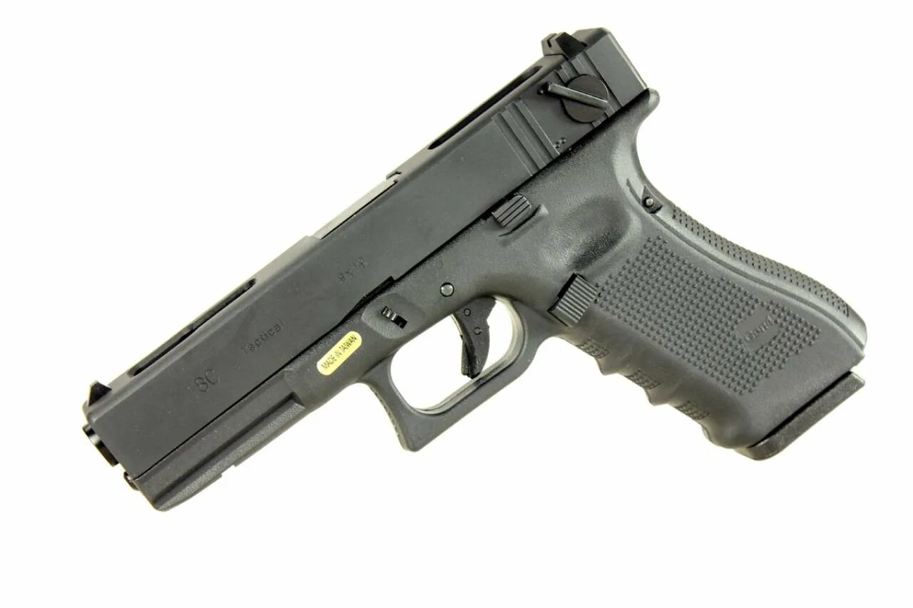 We Glock-18 Gen.3. Glock 18 we 18c. Eu 18