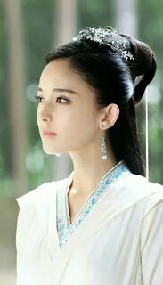 Beautiful chinese girl
