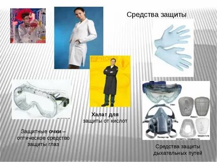 Средство защиты тела
