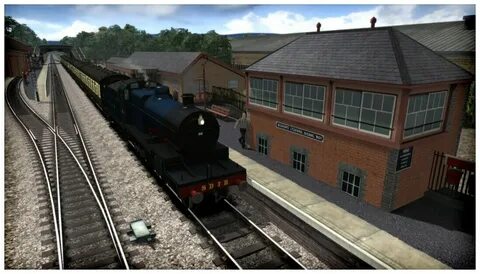 Railroads игра поезд