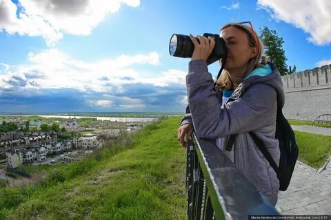 Типичный тобольск смартик