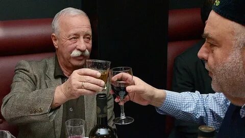 Пьющий еврей