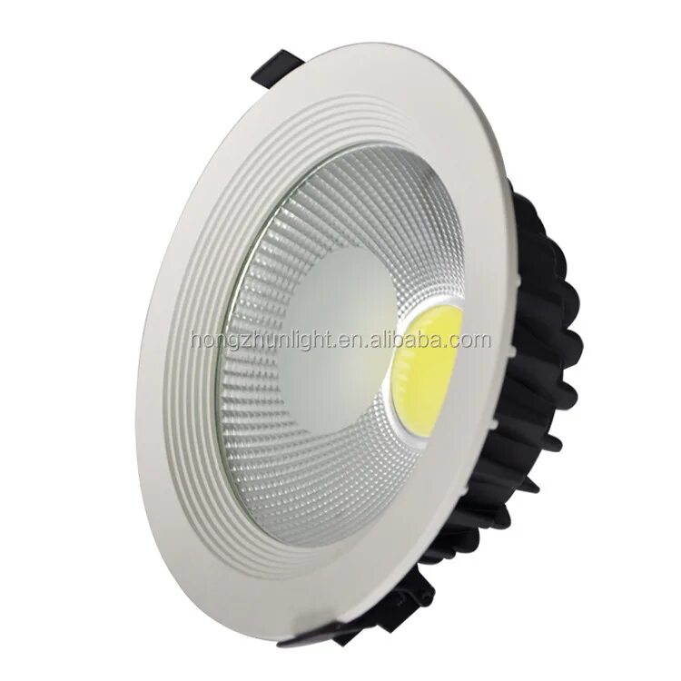 Светодиодная лампа cob. COB Downlight 25w 4000k. Светильник led Downlight COB 10вт ip65 3000к. Светильник Downlight 30w 5000k. Led_Round_COB-Light.