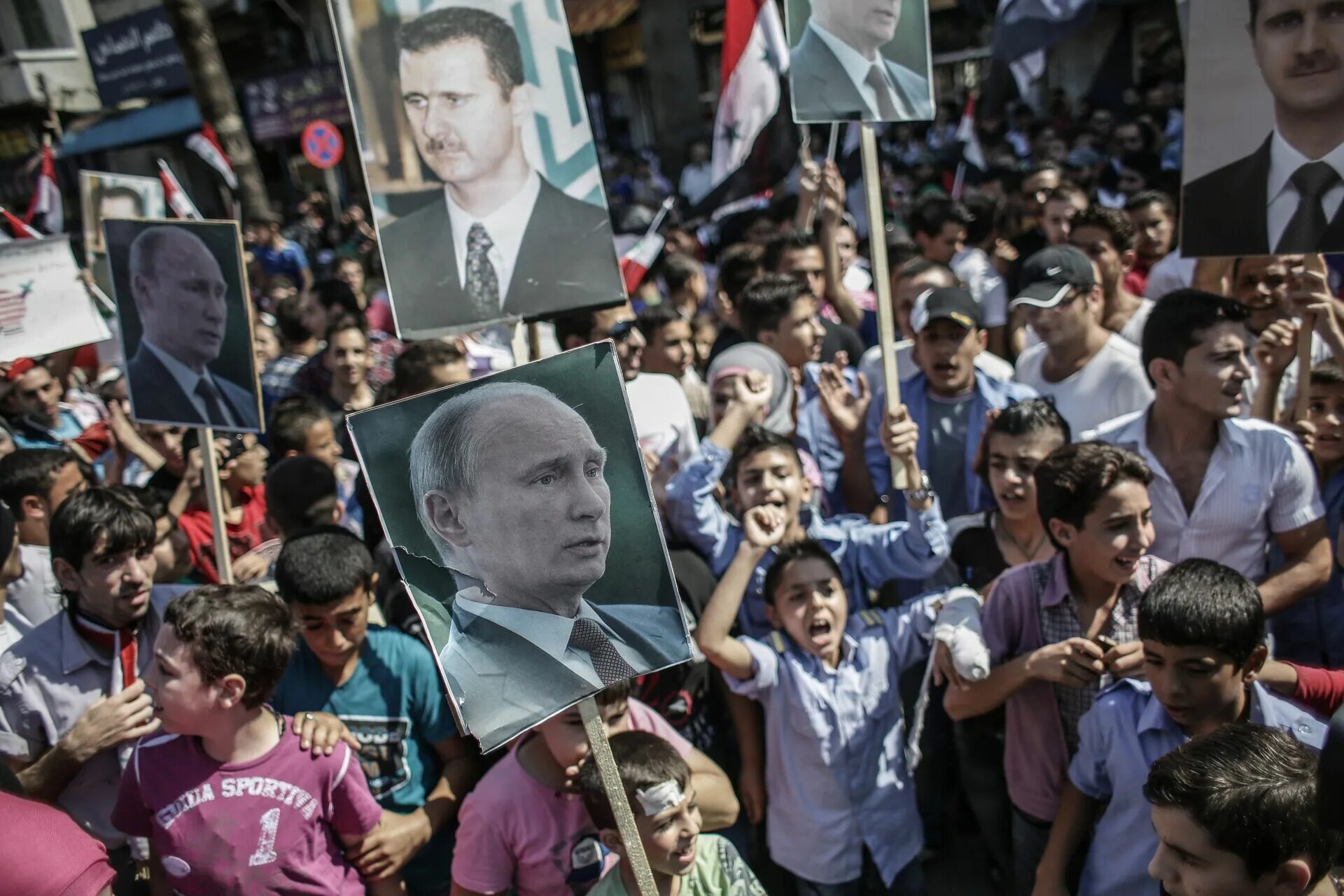 Сирия Башар Асад. Башар Асад митинги в Сирии. Сирия Асад про Россию. Башар Асад: «Сирия признаёт новые российские территории».
