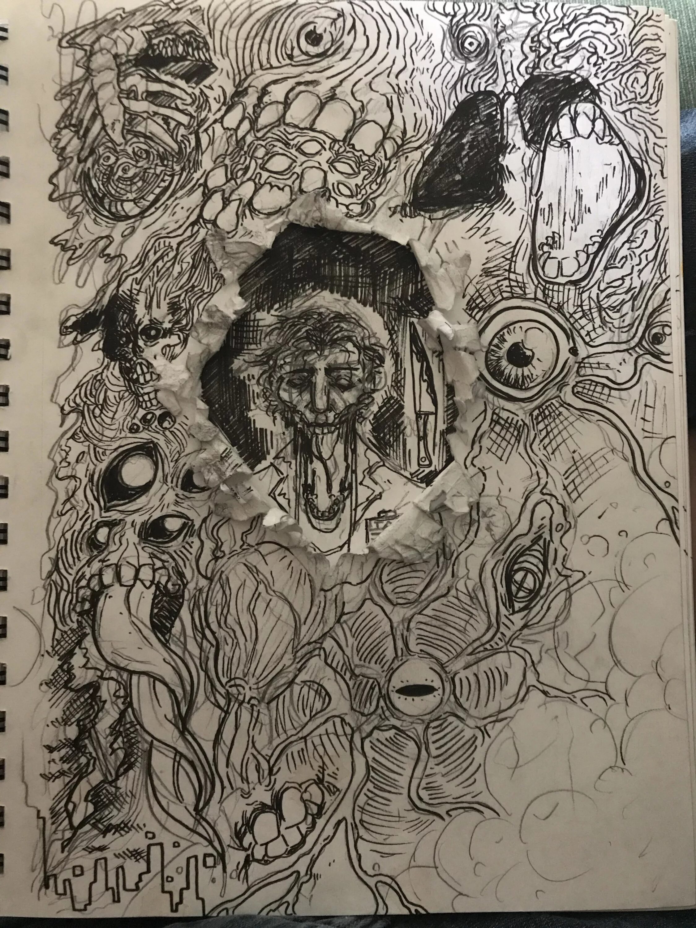 Scp 3999. Scp 3999