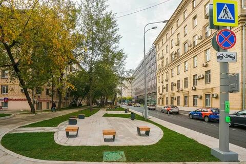 Пресня звенигородская