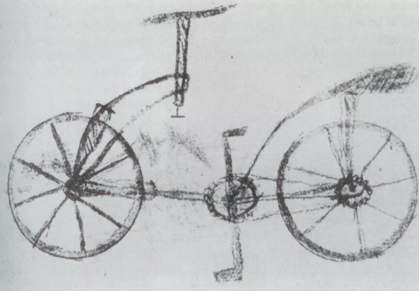 велосипед леонарда да вигчи. велосипед леонардо да винчи чертежи. винчи велосипед. проект велосипеда леонардо да винчи. велосипед леонардо да винчи чертежи.
