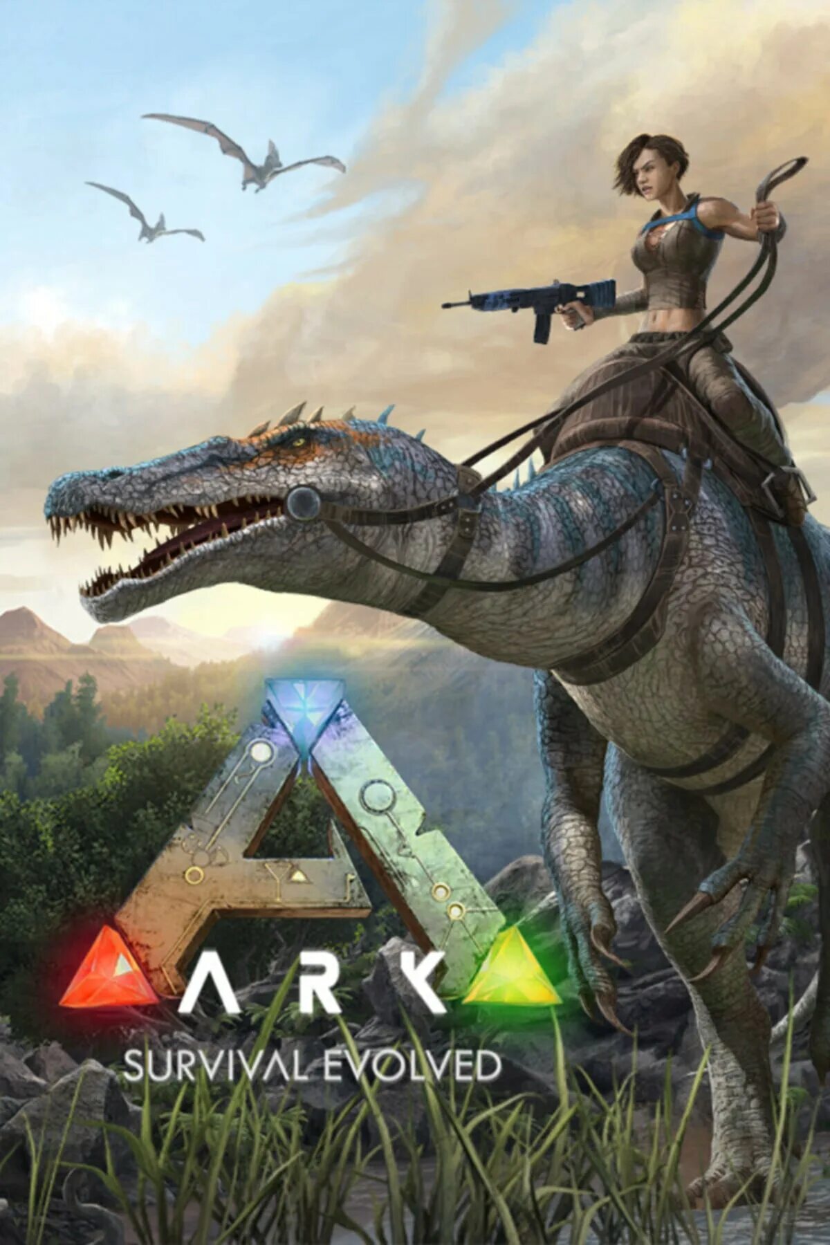 Игра Ark Survival. Arc игра про динозавров. Игра АРК Survival Evolved. Картинки АРК. Арк кинопоиск