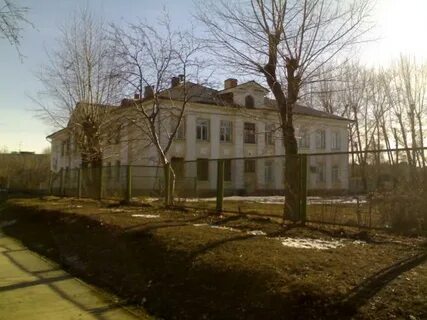 Второй педагогический колледж