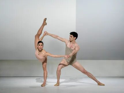 Dancing lasha