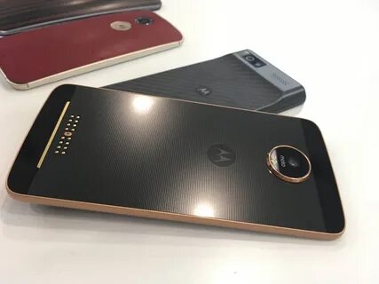 Moto z