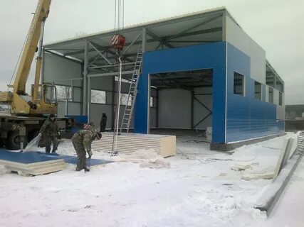 Технология казань