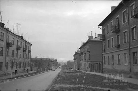 Январь 1954