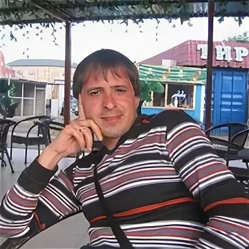 Занин краснодар