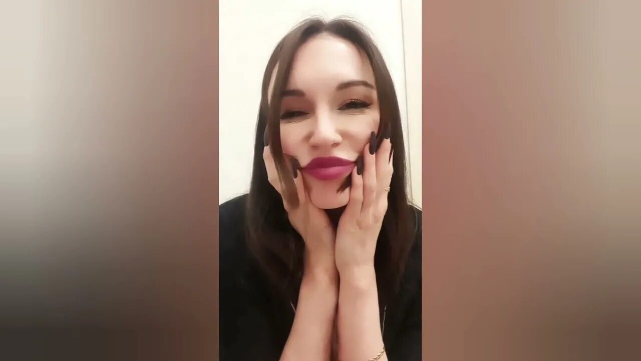 Катя носова девушка гительмана фото Видеозаписи Ивана Кнута ВКонтакте