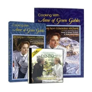 Энн книги по порядку