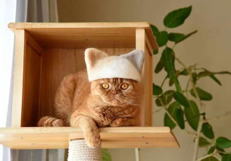 Как можно использовать кошку