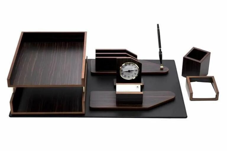 Настольный набор "bestar" (белый мрамор) ei - 1. Настольный набор 8 предметов. Набор настольный delucci 8 предм. Набор настольный lg/rs8ac-1a. /цв.