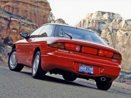 Ford probe