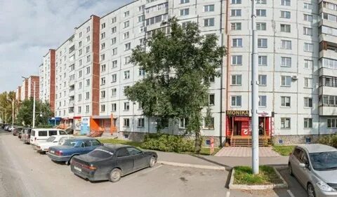 Ул ивана ярыгина