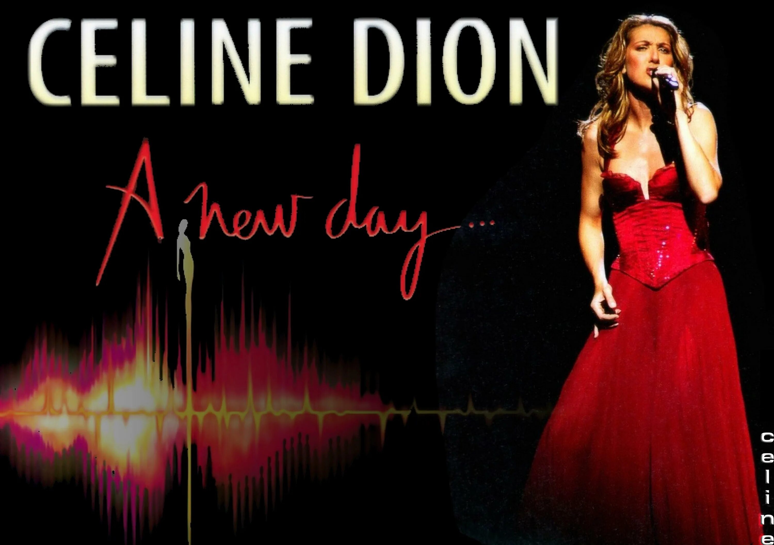 Celine dion new day have. Celine Dion 2000. A New Day has come Селин Дион. Celine Dion альбомы. Celine Dion Постер.