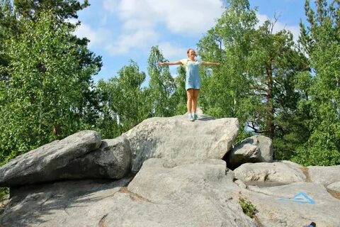 Первоуральск камень