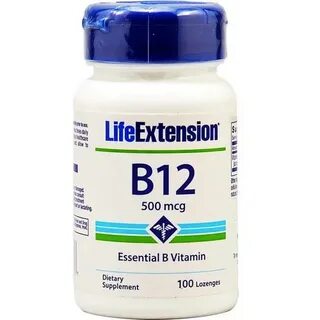 Life extension b
