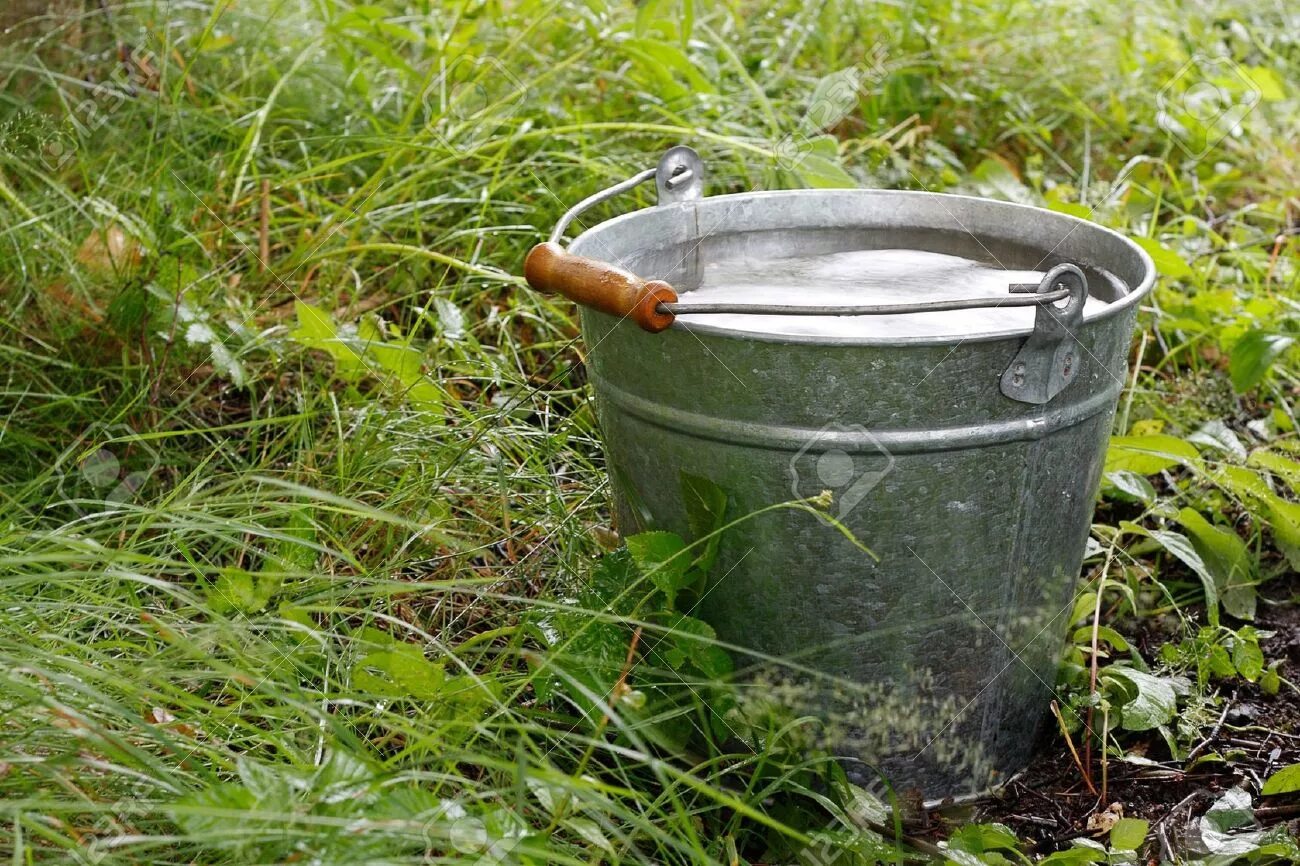 Ведро полностью заполнено водой. Ведро с водой. Полное ведро. Ведро колодезное. Ведро полное воды.